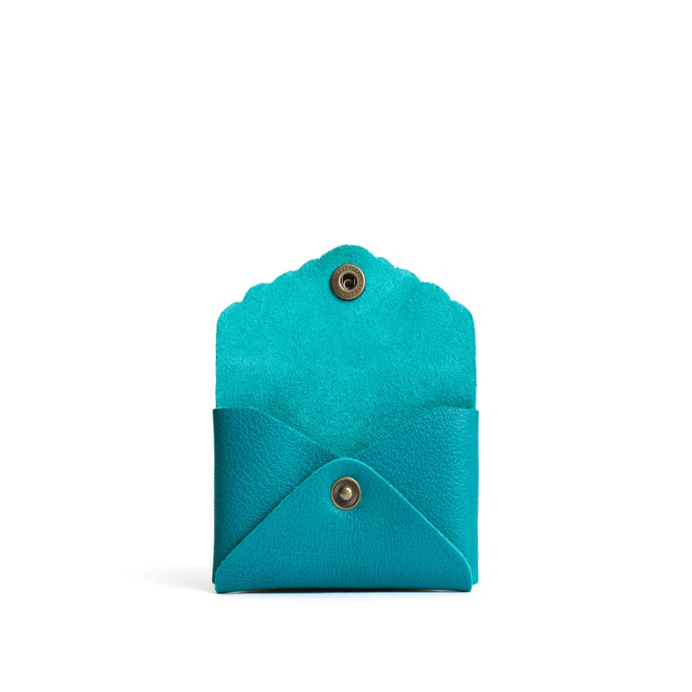 Mini Daisy Wallet
