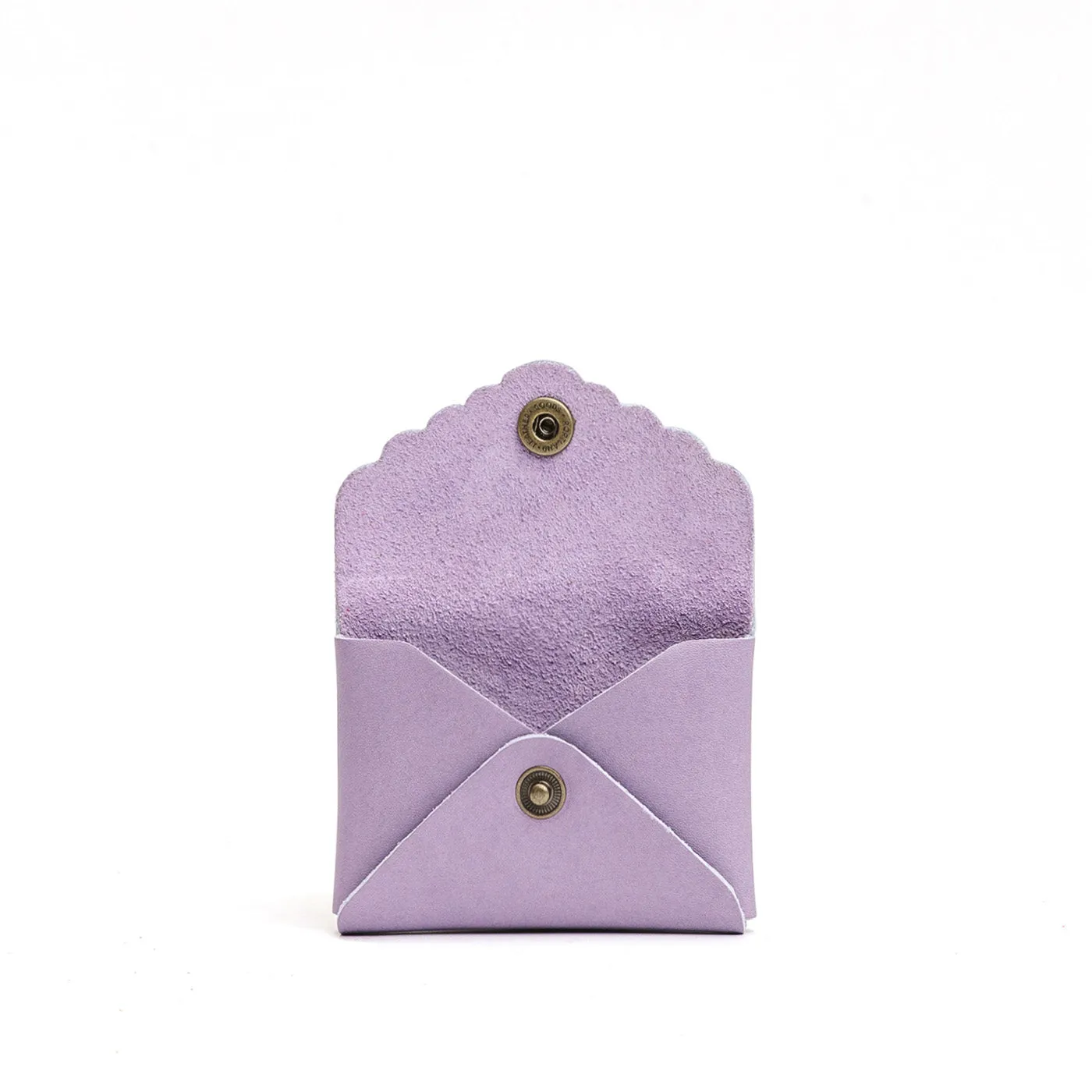 Mini Daisy Wallet