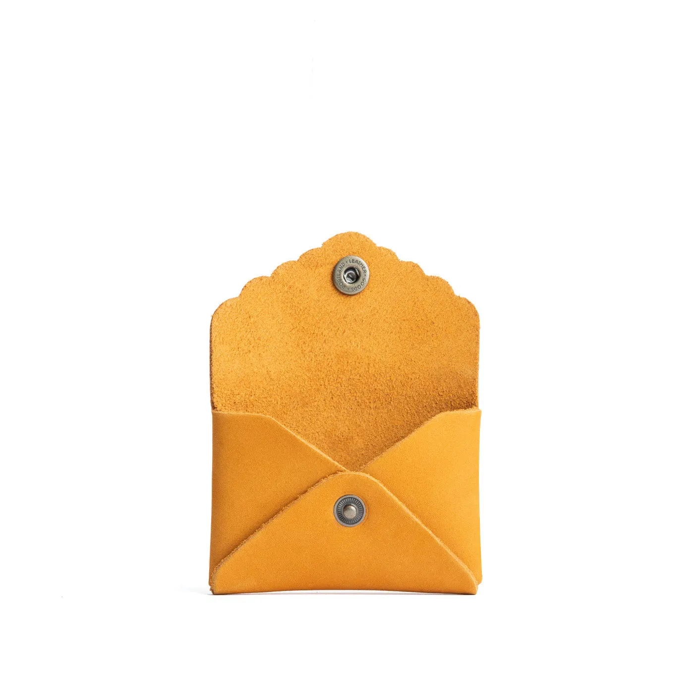 Mini Daisy Wallet