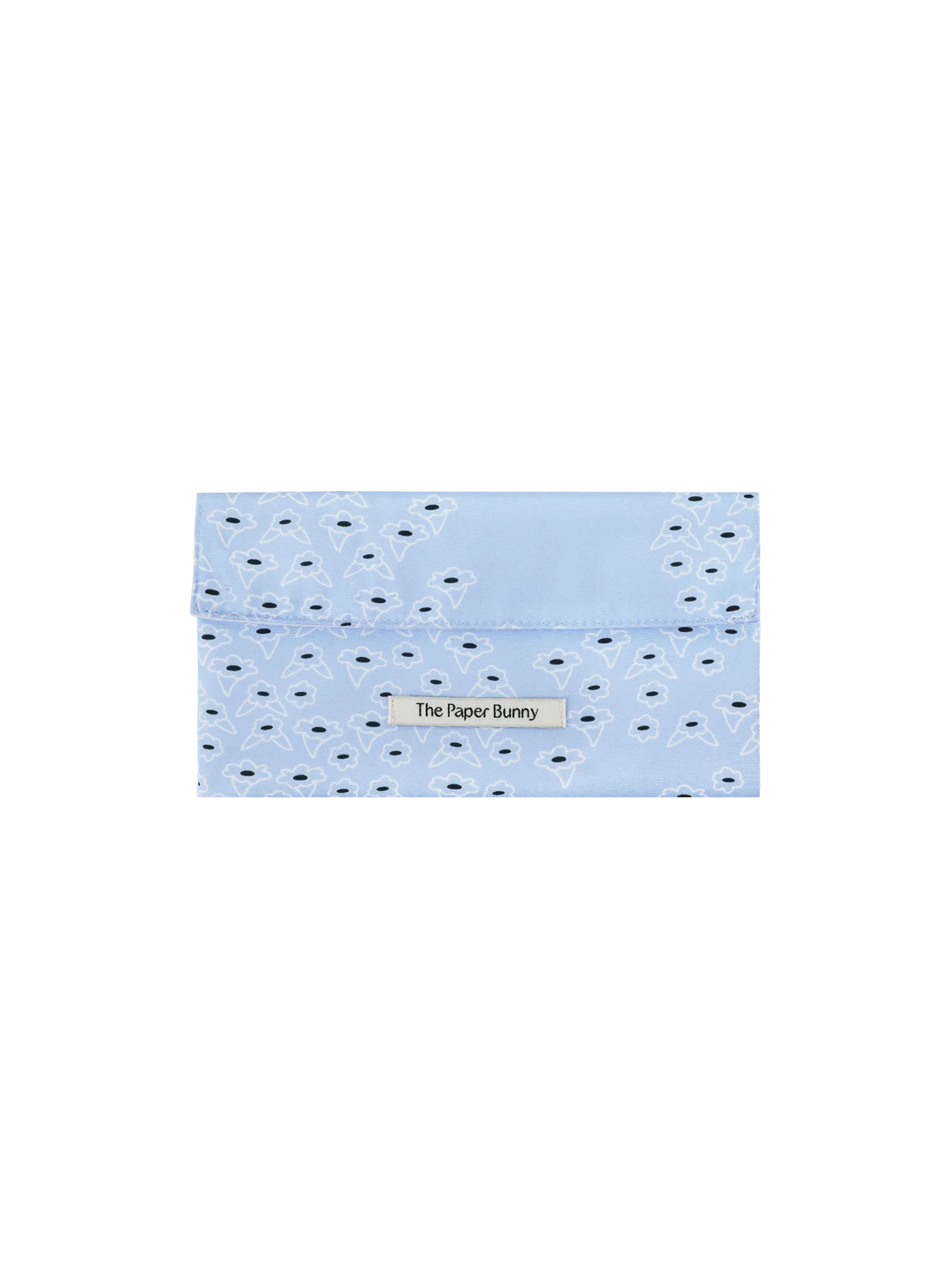 Mini Pocket Pouch (Meadow Frost)