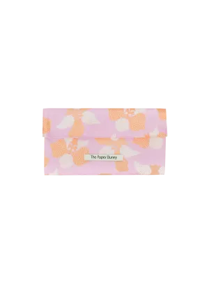 Mini Pocket Pouch (Orchid Blush)
