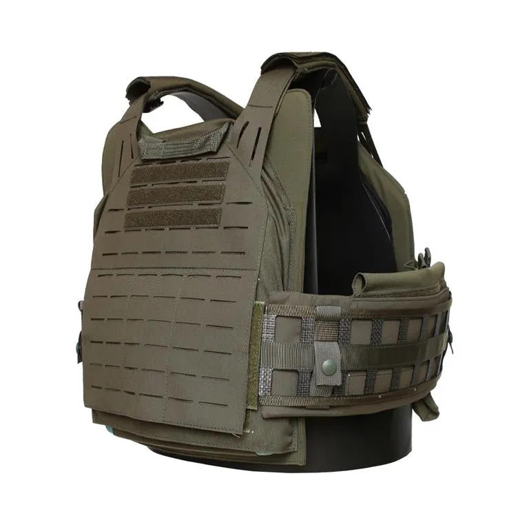 Mission Adaptable Carrier