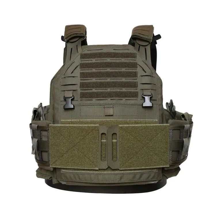 Mission Adaptable Carrier