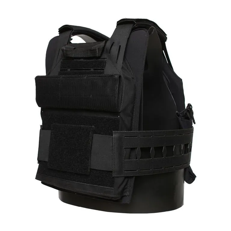 Mission Adaptable Carrier