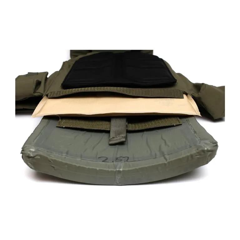 Mission Adaptable Carrier