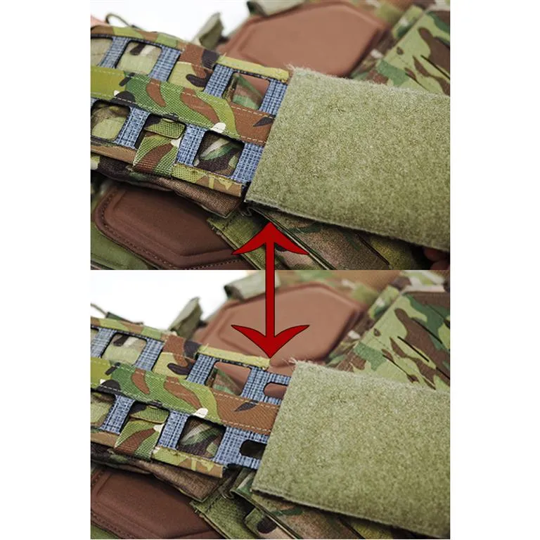 Mission Adaptable Carrier