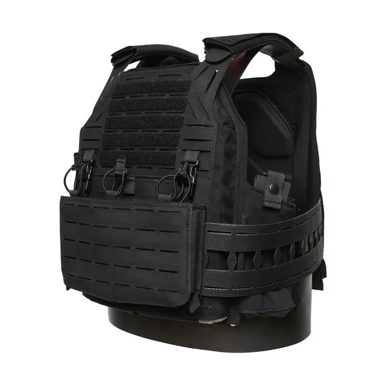 Mission Adaptable Carrier