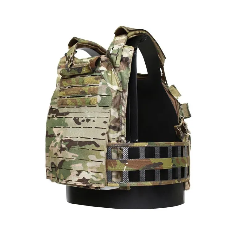 Mission Adaptable Carrier