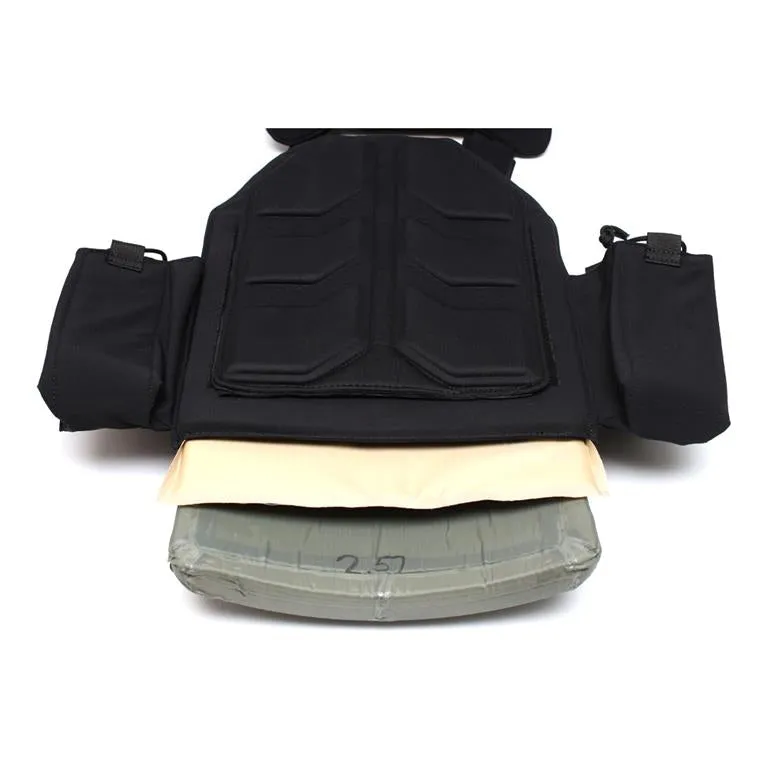 Mission Adaptable Carrier