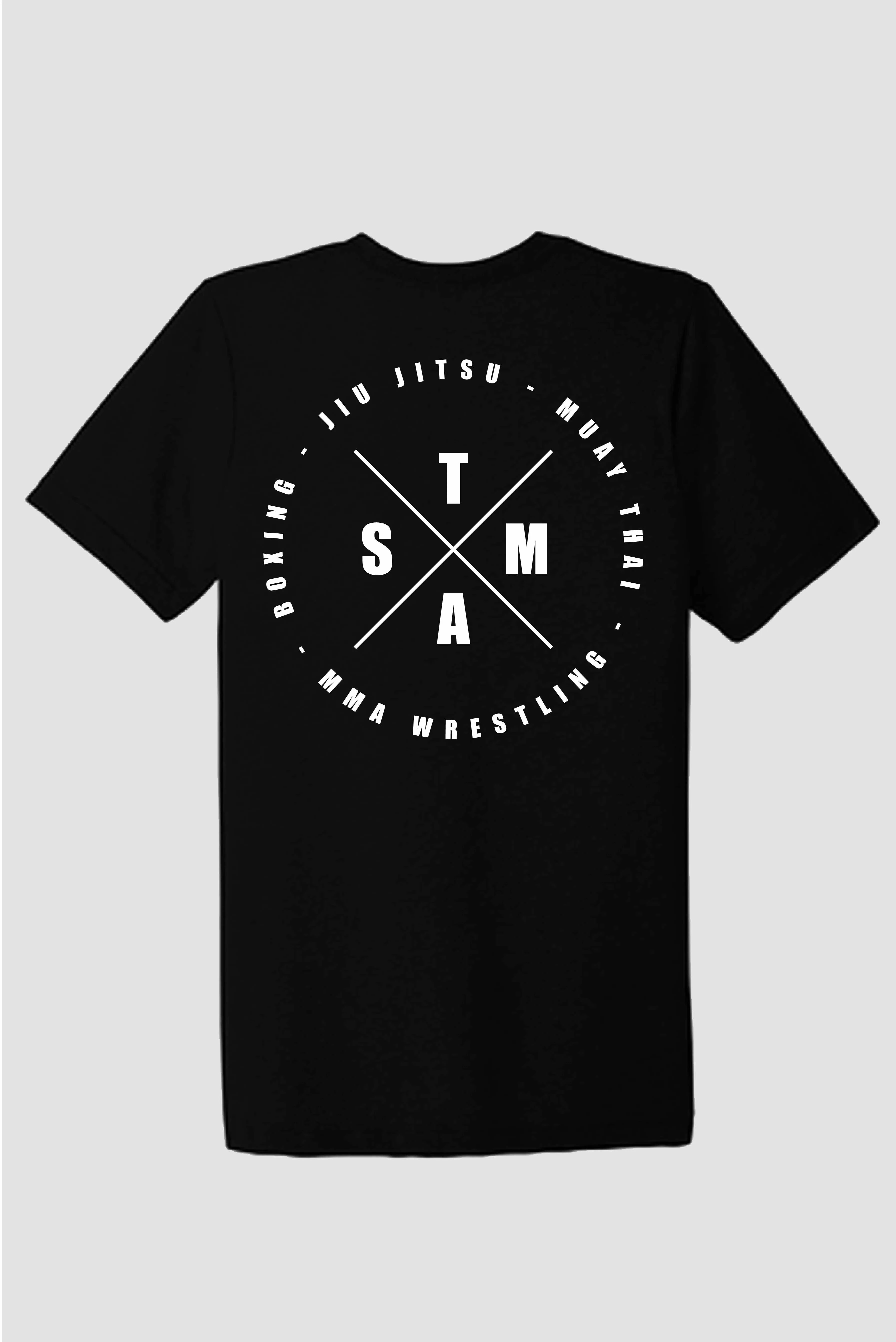 MMA Tee