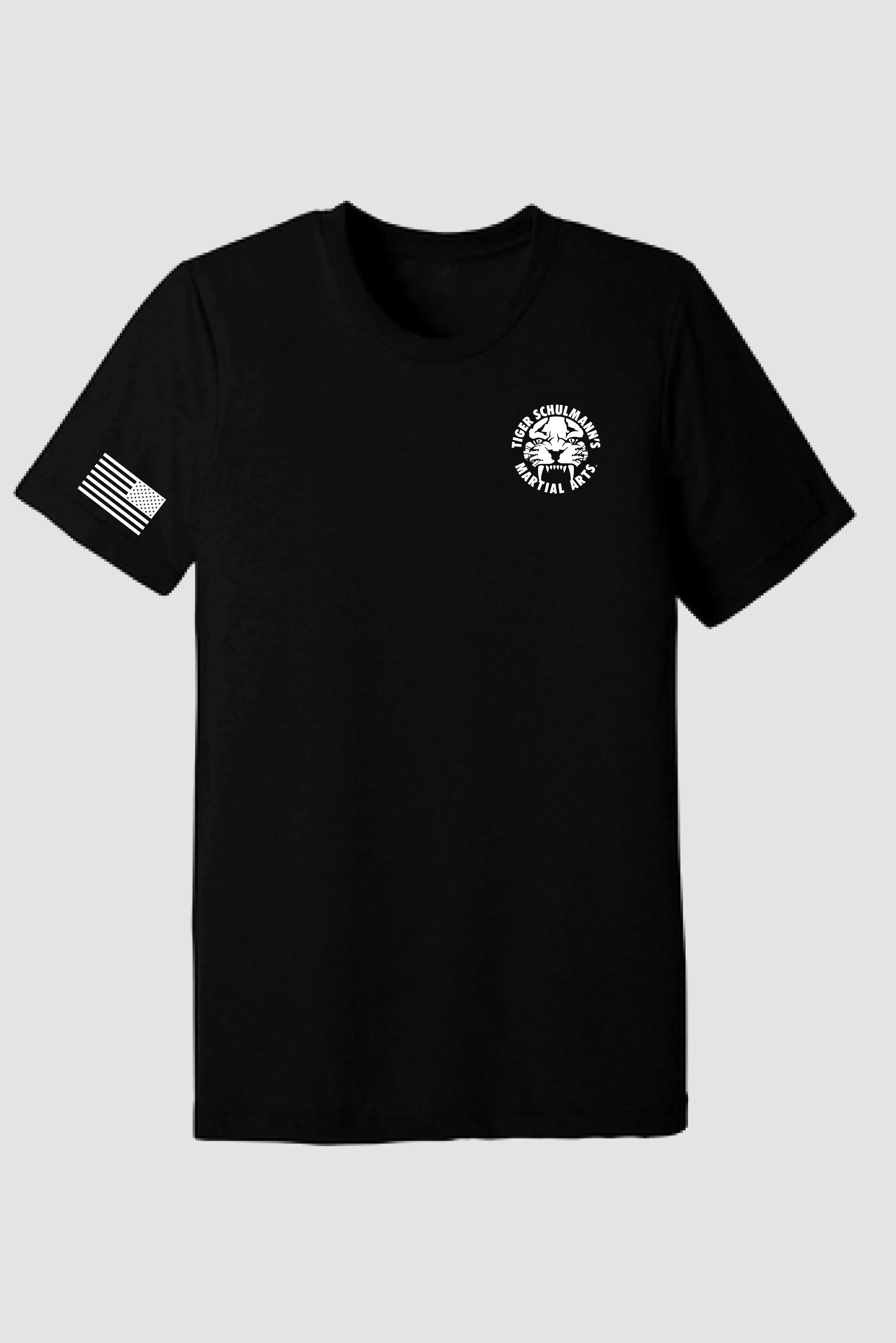 MMA Tee