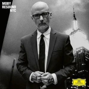 Moby- Resound NYC (Indie Exclusive)