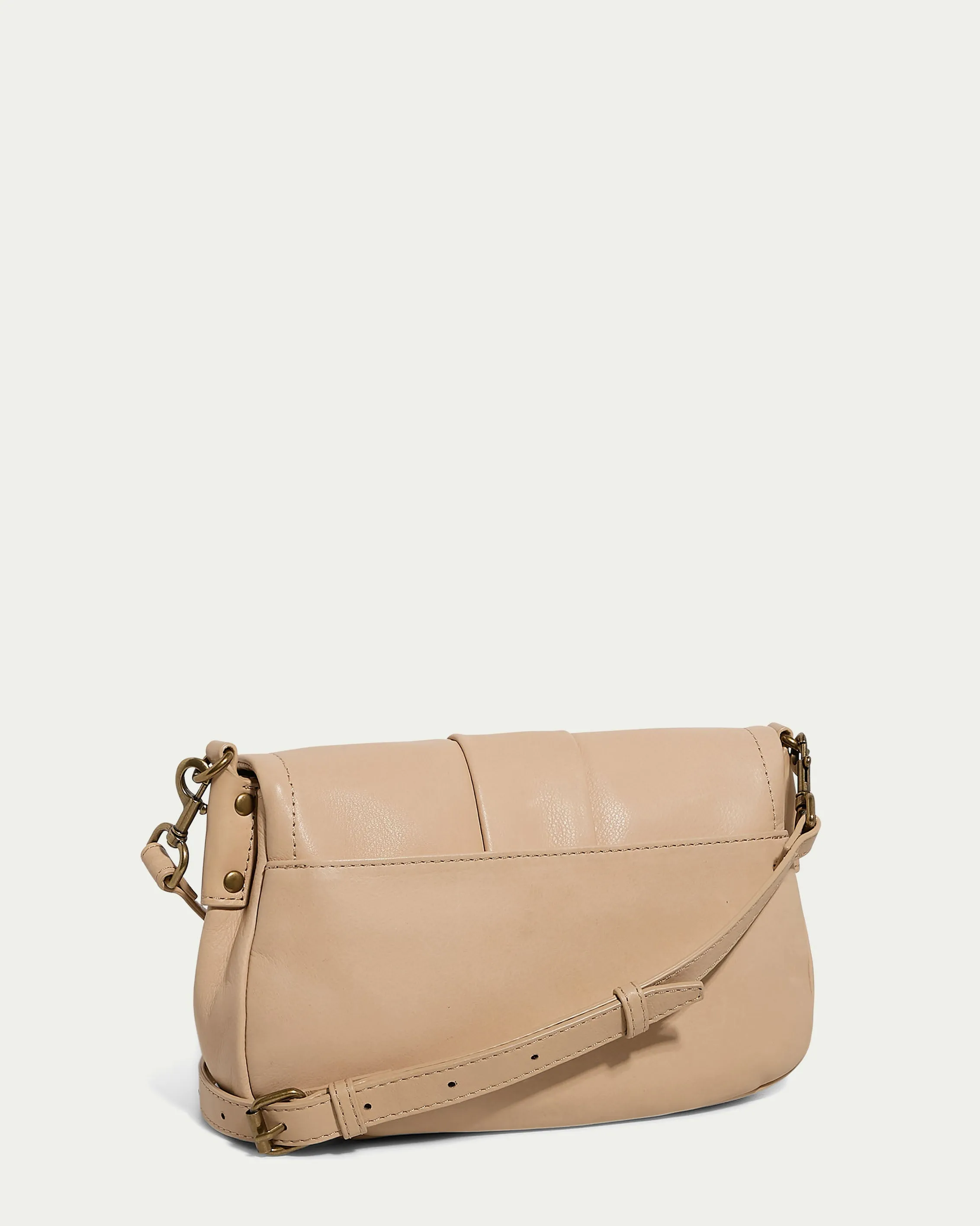 Mohegan Crossbody