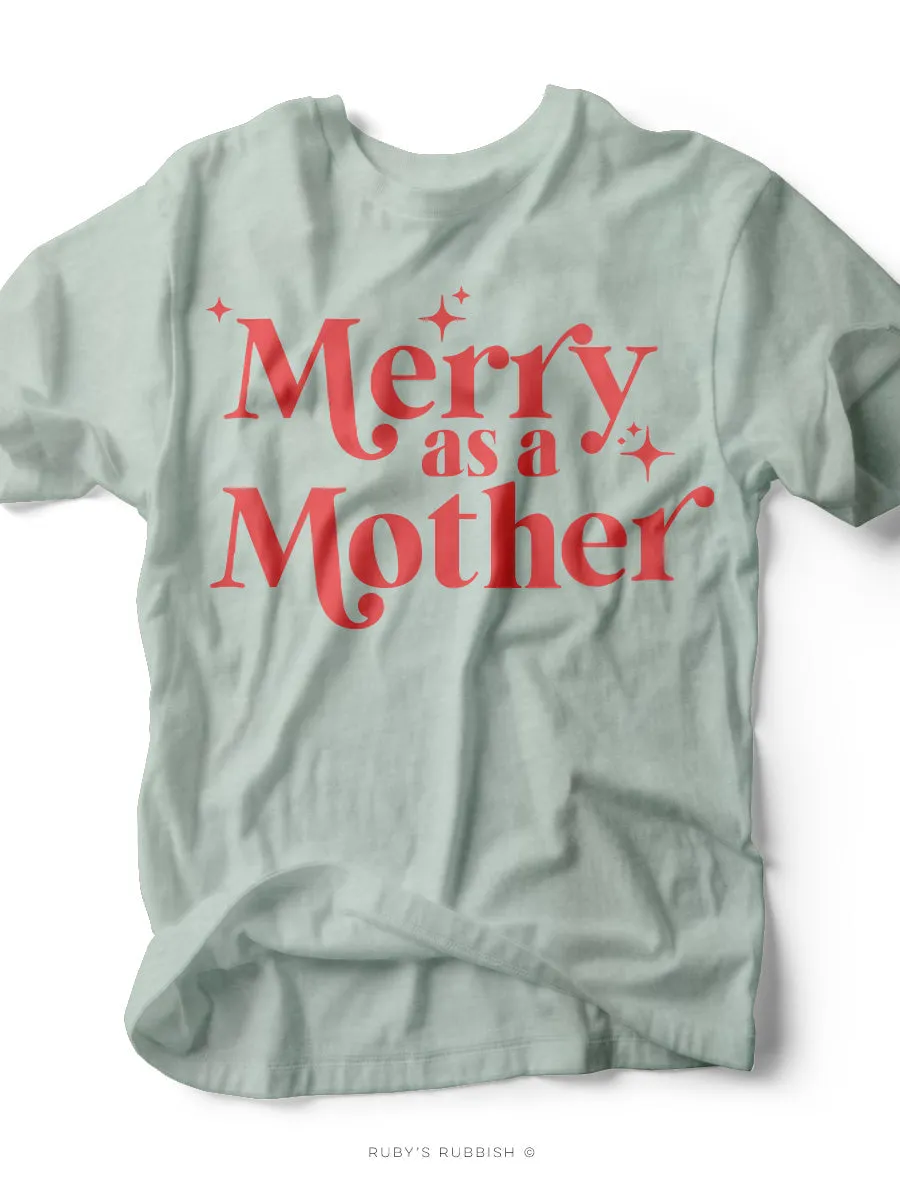 Mom's Holiday Bundle | Three Tee Sale | Ruby's Rubbish®
