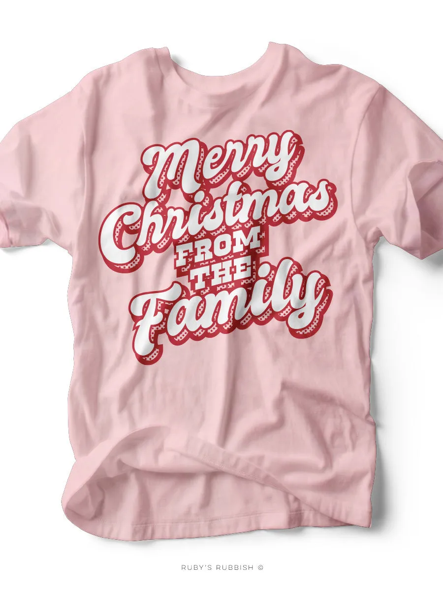 Mom's Holiday Bundle | Three Tee Sale | Ruby's Rubbish®