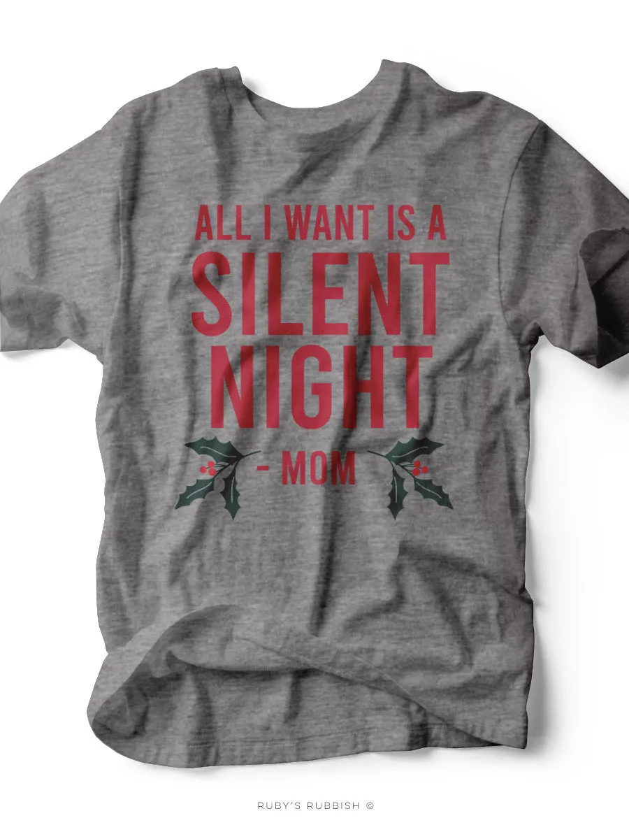 Mom's Holiday Bundle | Three Tee Sale | Ruby's Rubbish®