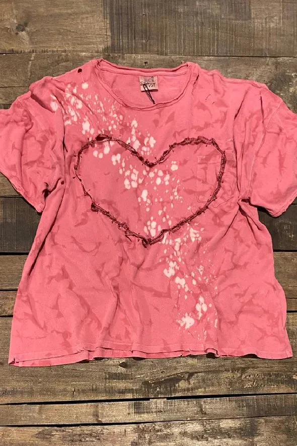 Moon Dance Tees "Full Moon" by Jaded Gypsy