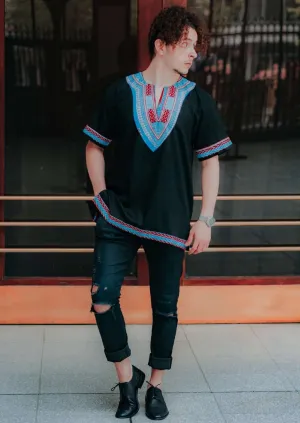 Nema dashiki shirt