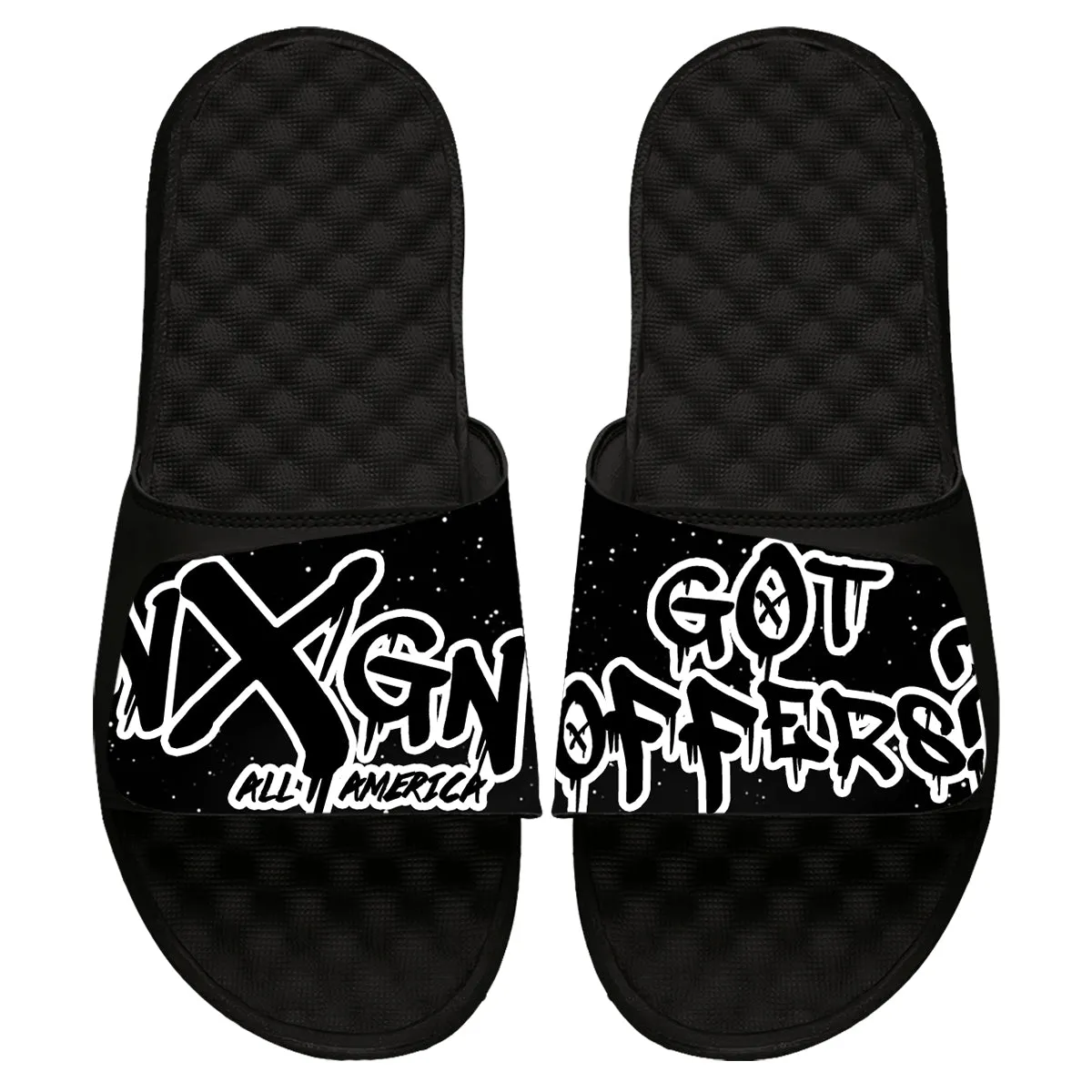 NextGen Got Offers? Outline Slides