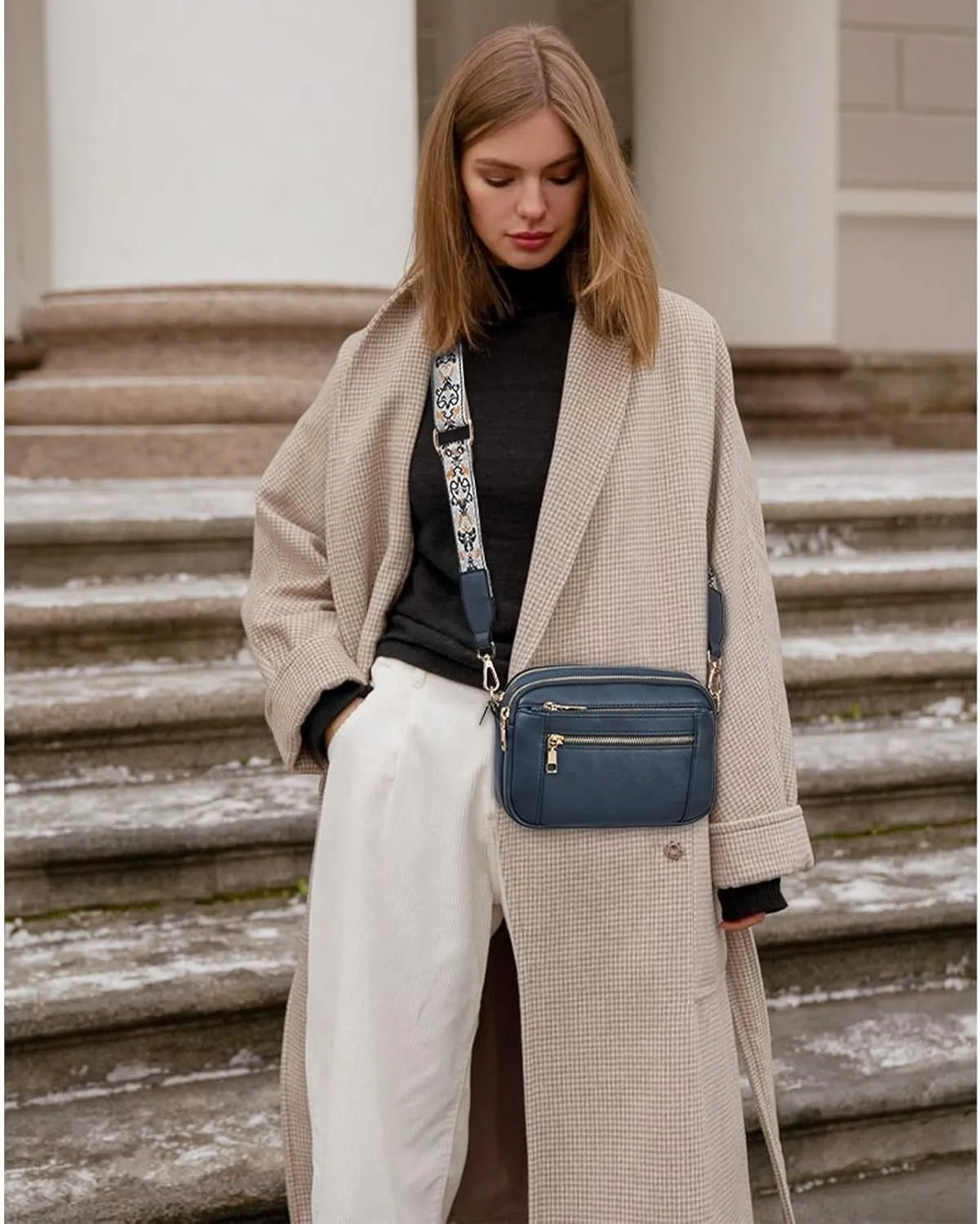 Nova - Crossbody Bag