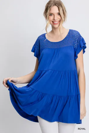 Open Spaces Top