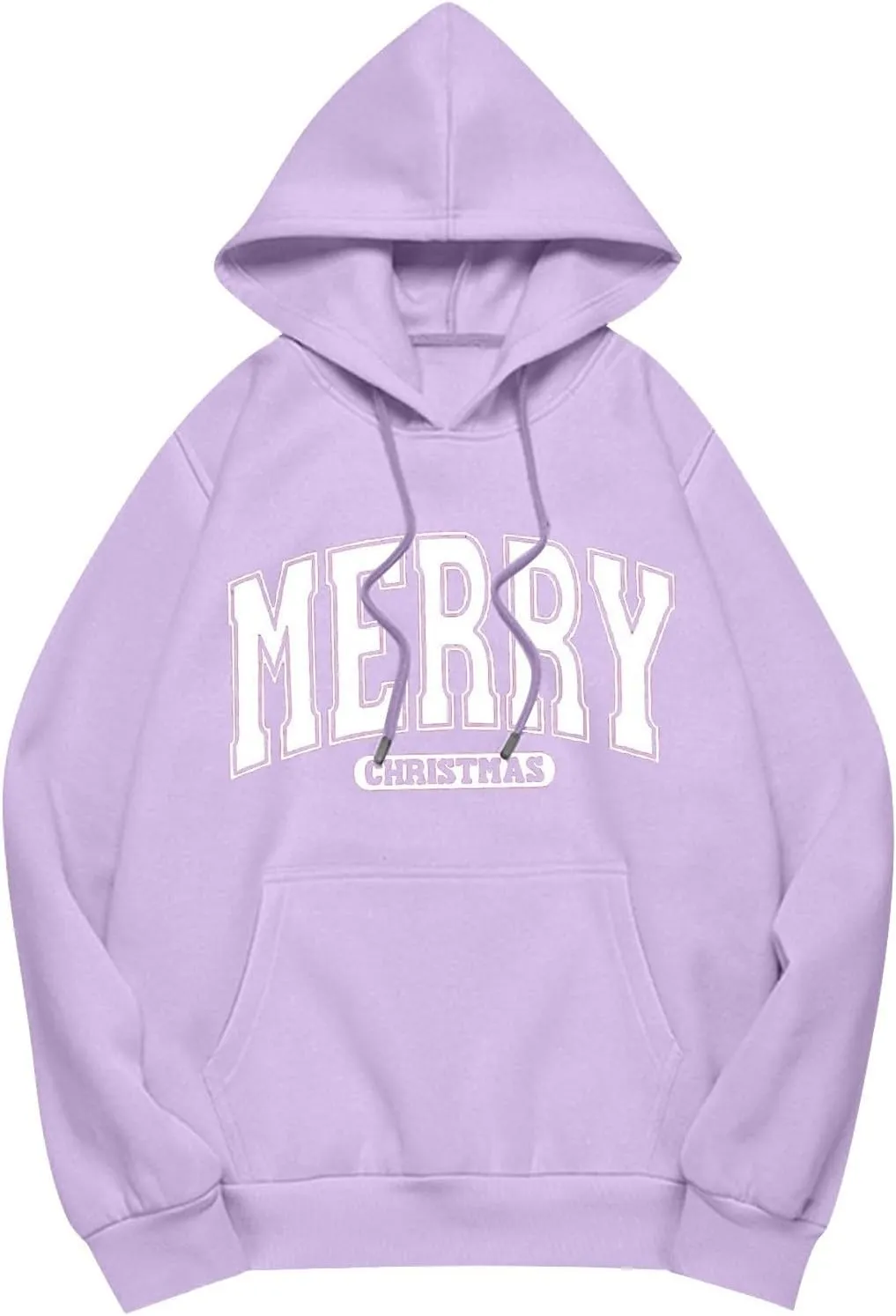 Oversized Hoodies For Women Plus Size Sweatshirt Trendy Winter Clothes Long Sleeve Drawstring With Pockets Pullover
