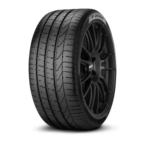 P-Zero (PZ4-Luxury) - 245/40ZR20 XL 99Y