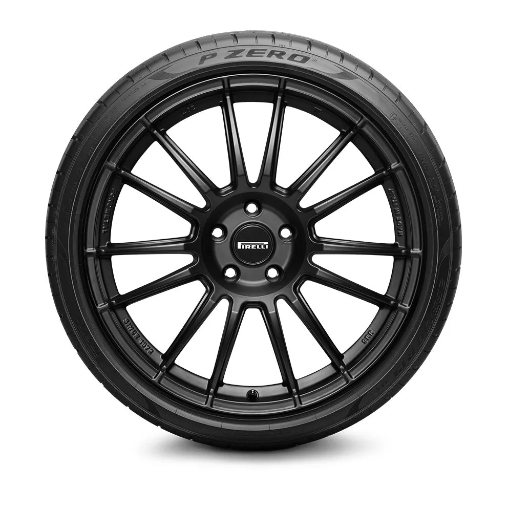 P-Zero (PZ4-Luxury) - 275/40R21 XL 107Y