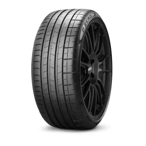 P-Zero (PZ4-Luxury) - 275/40R21 XL 107Y