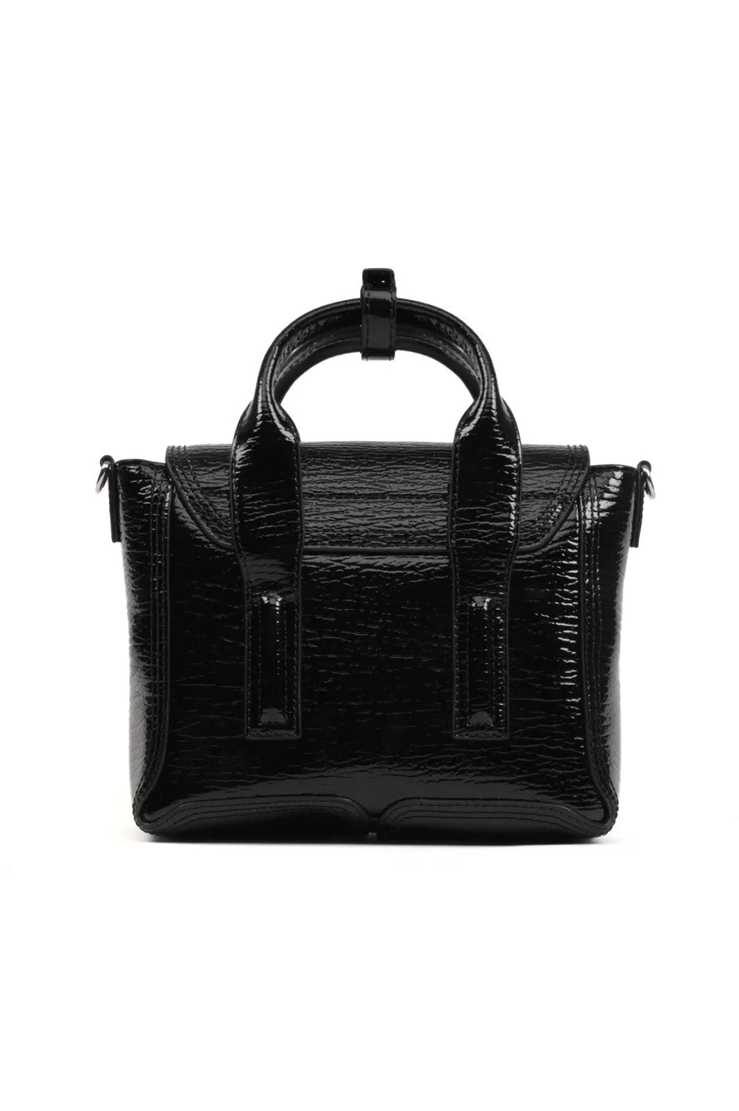 Pashli Mini Satchel