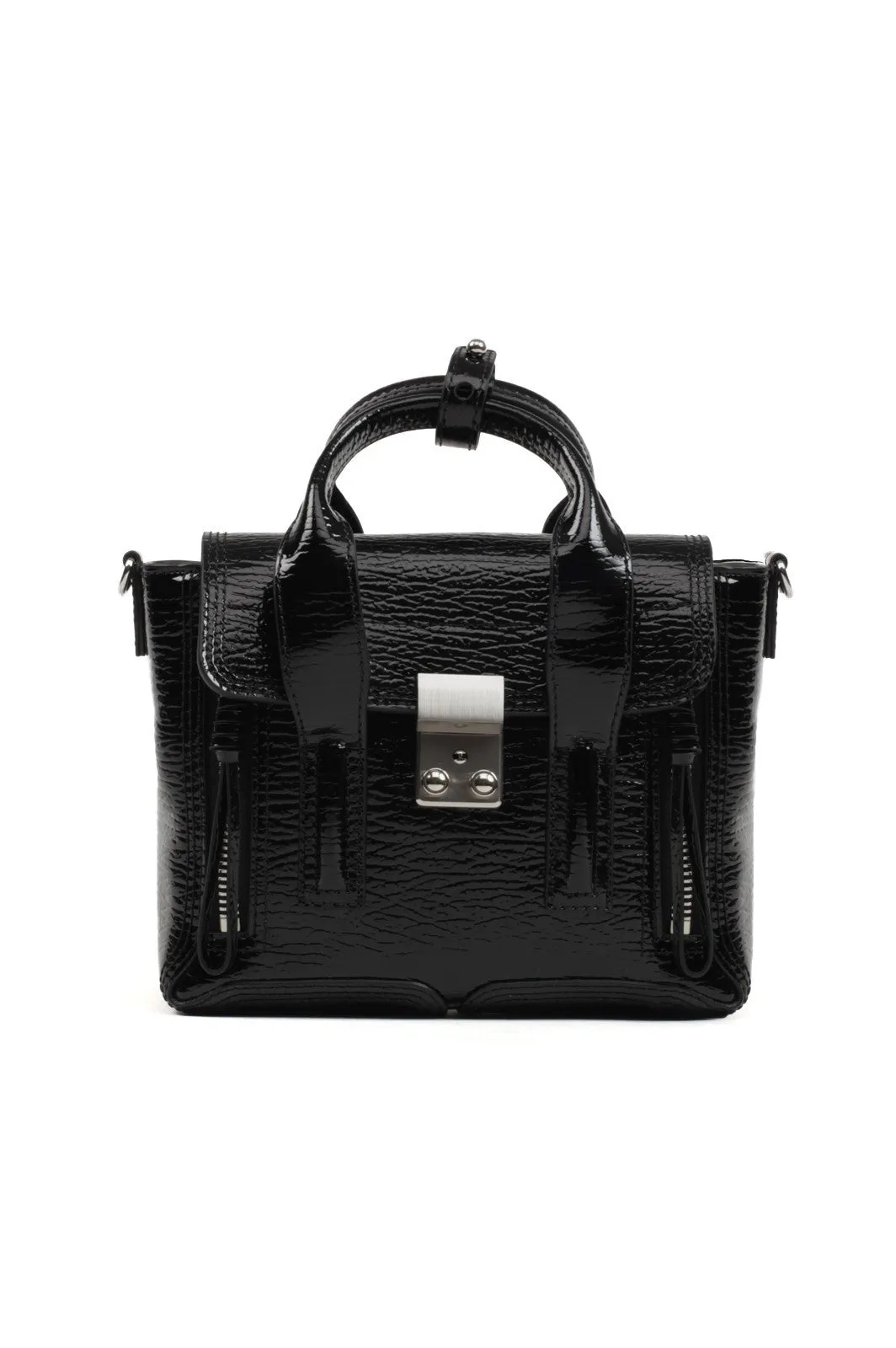 Pashli Mini Satchel