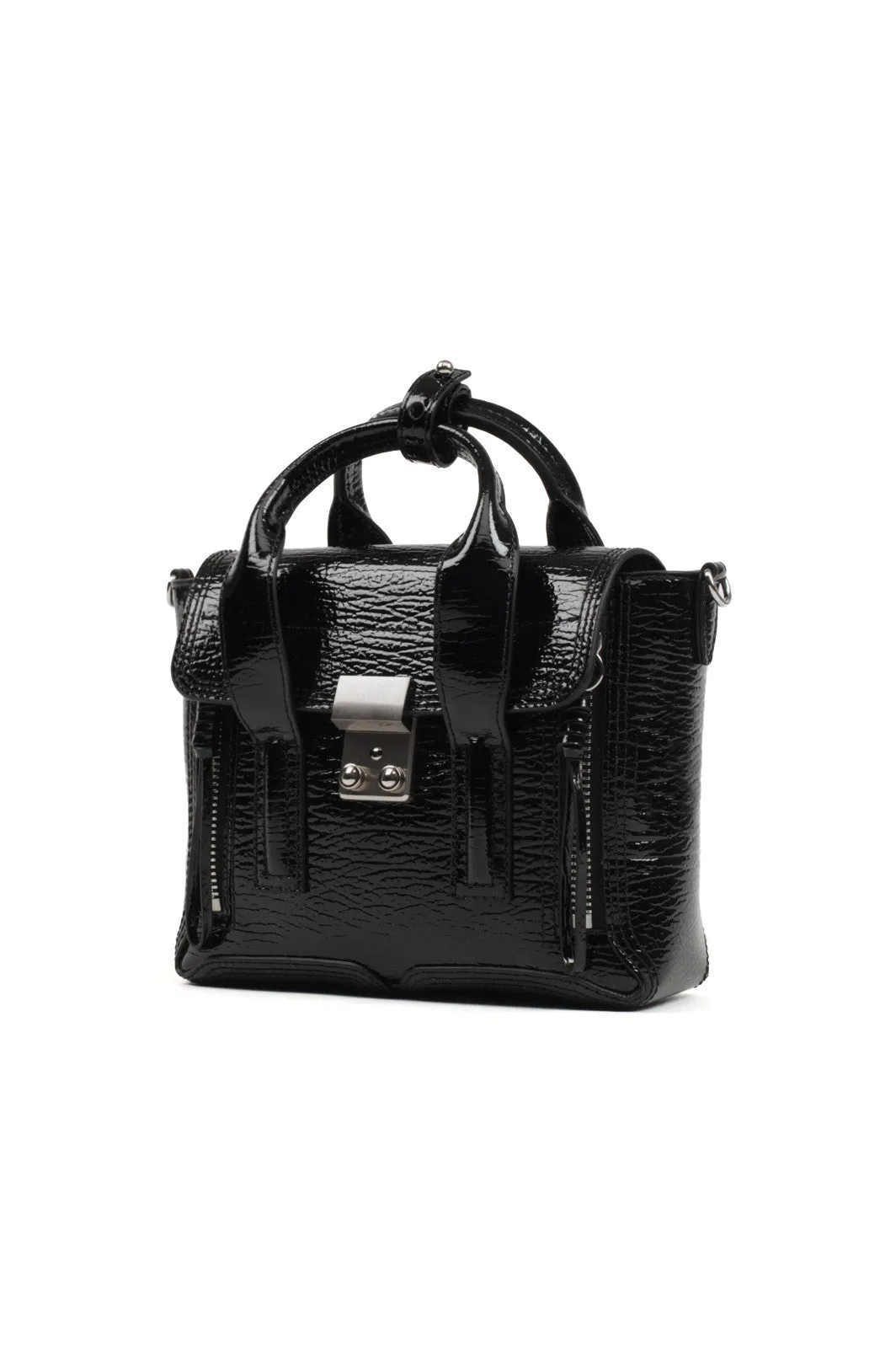 Pashli Mini Satchel
