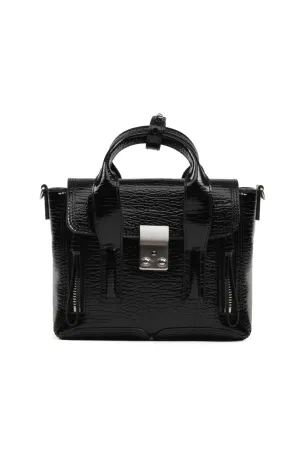Pashli Mini Satchel