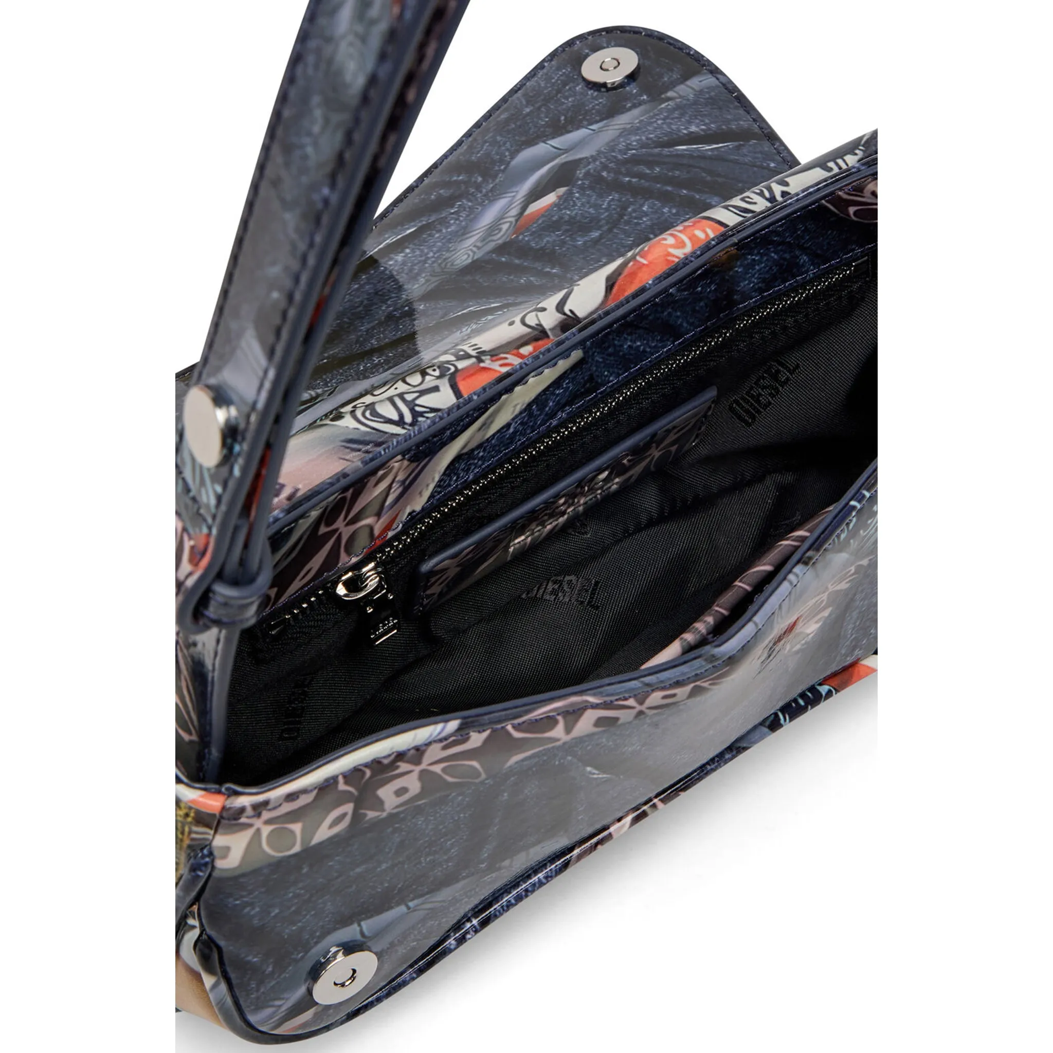 PLAY CLUTCH / HB024