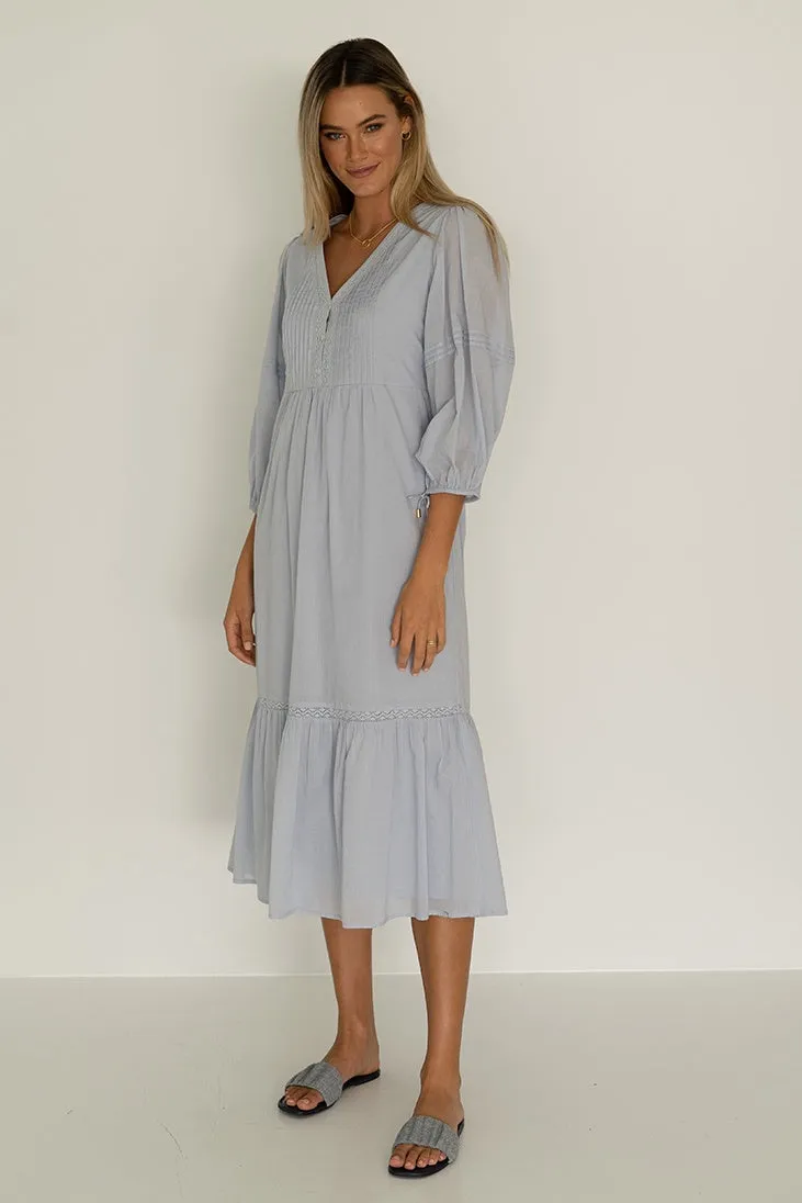 primrose dress