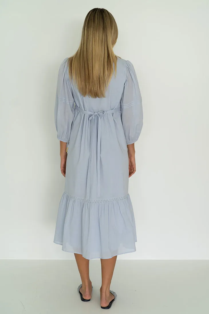 primrose dress