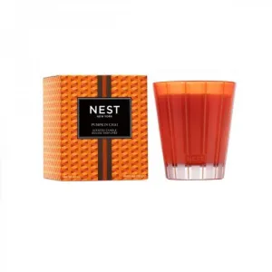 Pumpkin Chai 8.1oz. Classic Candle by Nest New York