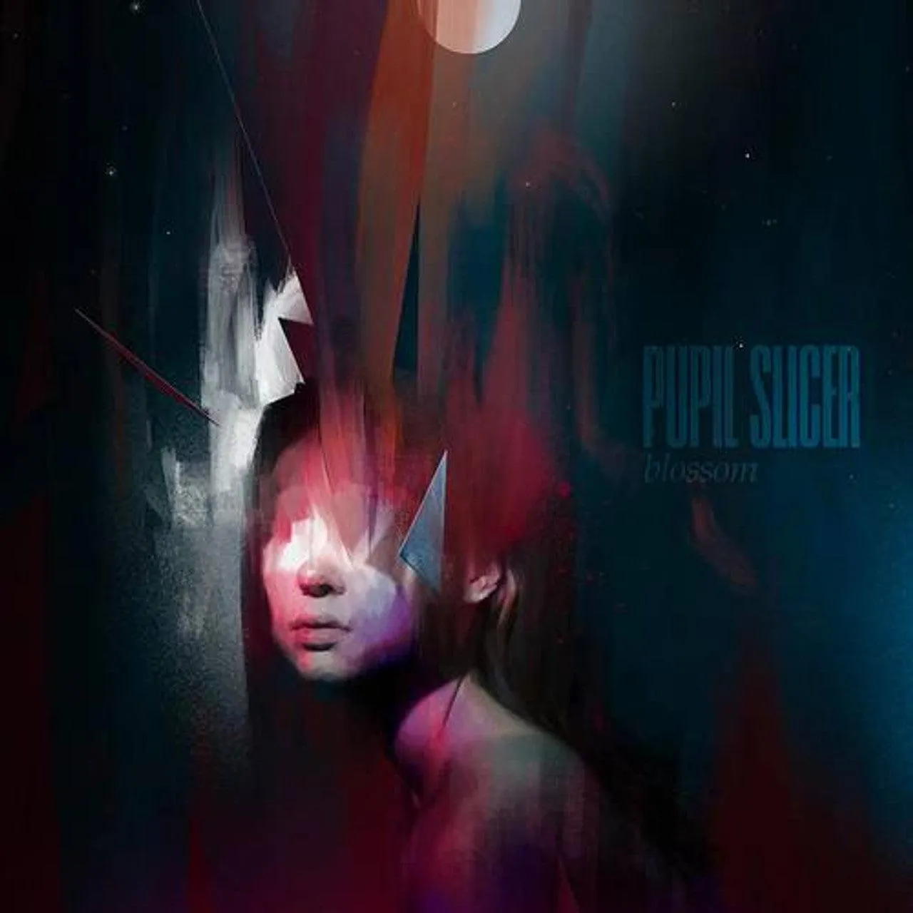 Pupil Slicer- Blossom (Indie Exclusive)