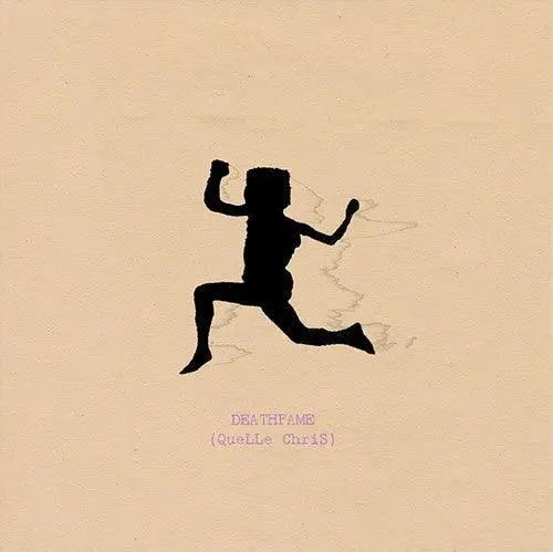 Quelle Chris- Deathfame (Indie Exclusive)