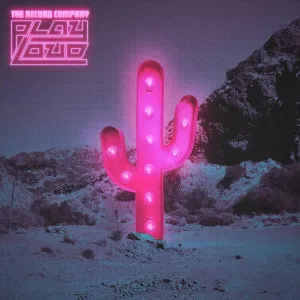 Record Company- Play Loud (Indie Exclusive)