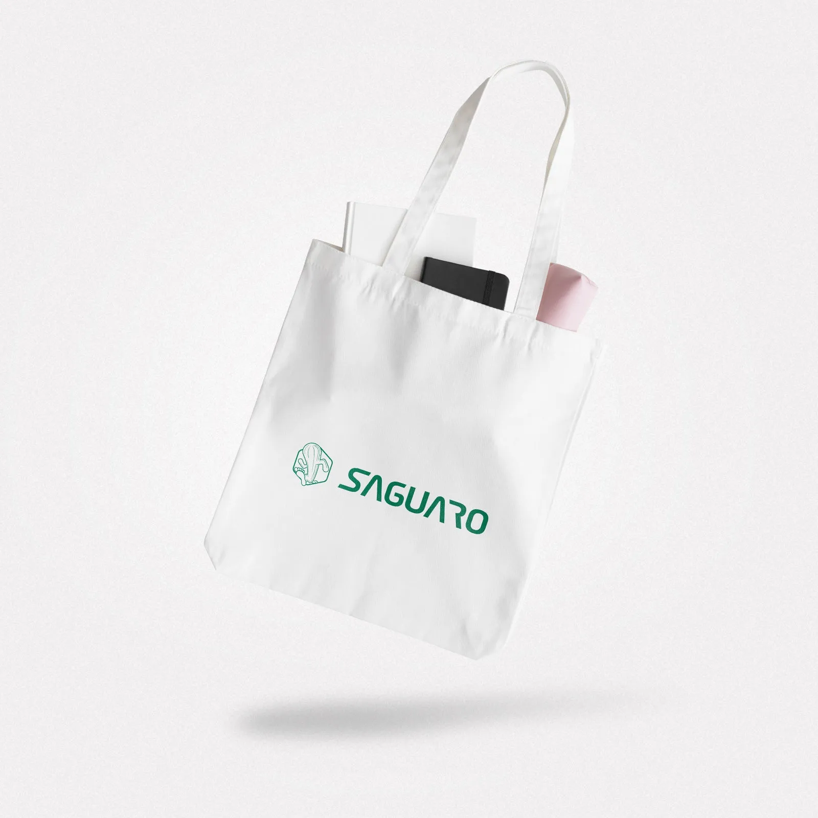 Recycle Tote Bag