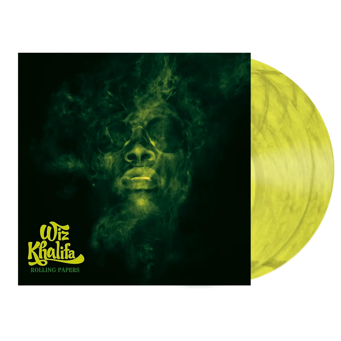 Rolling Papers (Exclusive Vinyl)