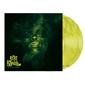 Rolling Papers (Exclusive Vinyl)