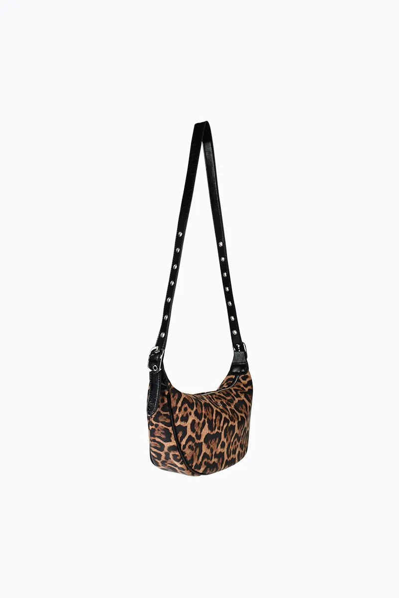 Rollins - Leopard Pebble