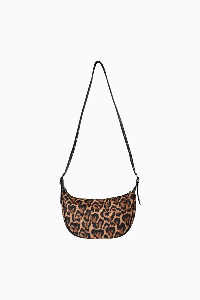 Rollins - Leopard Pebble