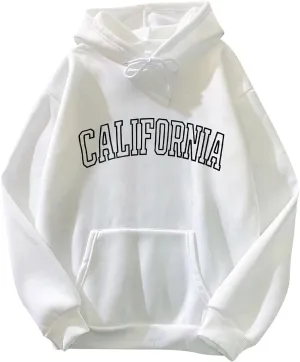 Rvidbe Hoodies for Women Pullover Graphic Sweatshirts Womens Pullover Hoodies Oversized Graphic Color Block Sweatshirts With Pockets Sweaters Shirts Hoodies for Women Pullover