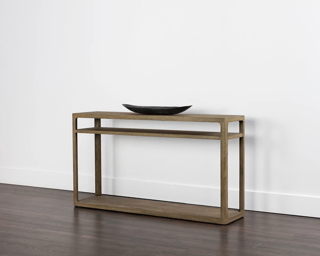 SP- DONCASTER CONSOLE TABLE