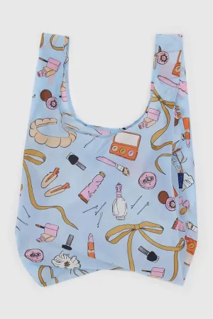 Standard Baggu Bag Get Ready With Me
