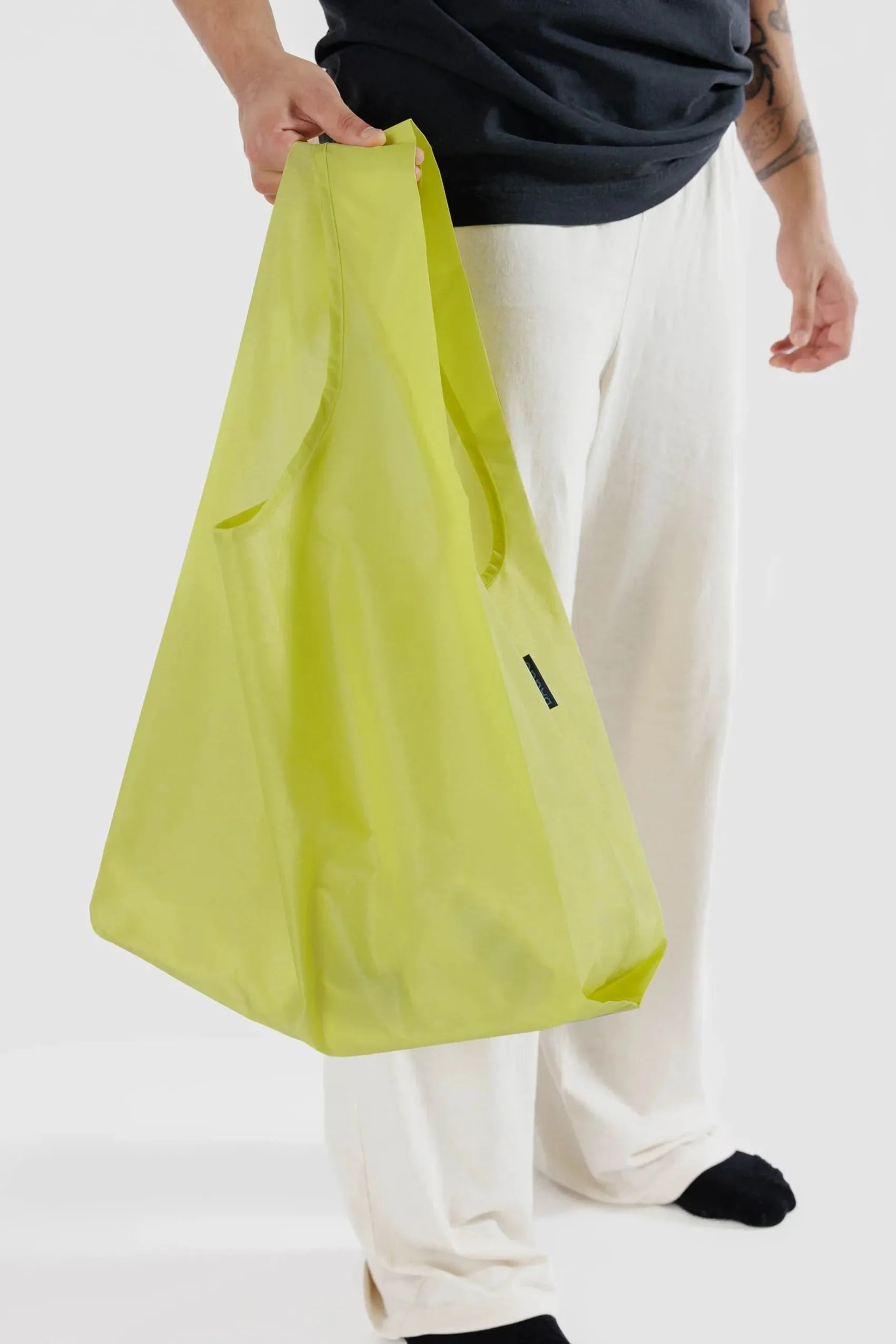 Standard Baggu Bag Lemon Curd