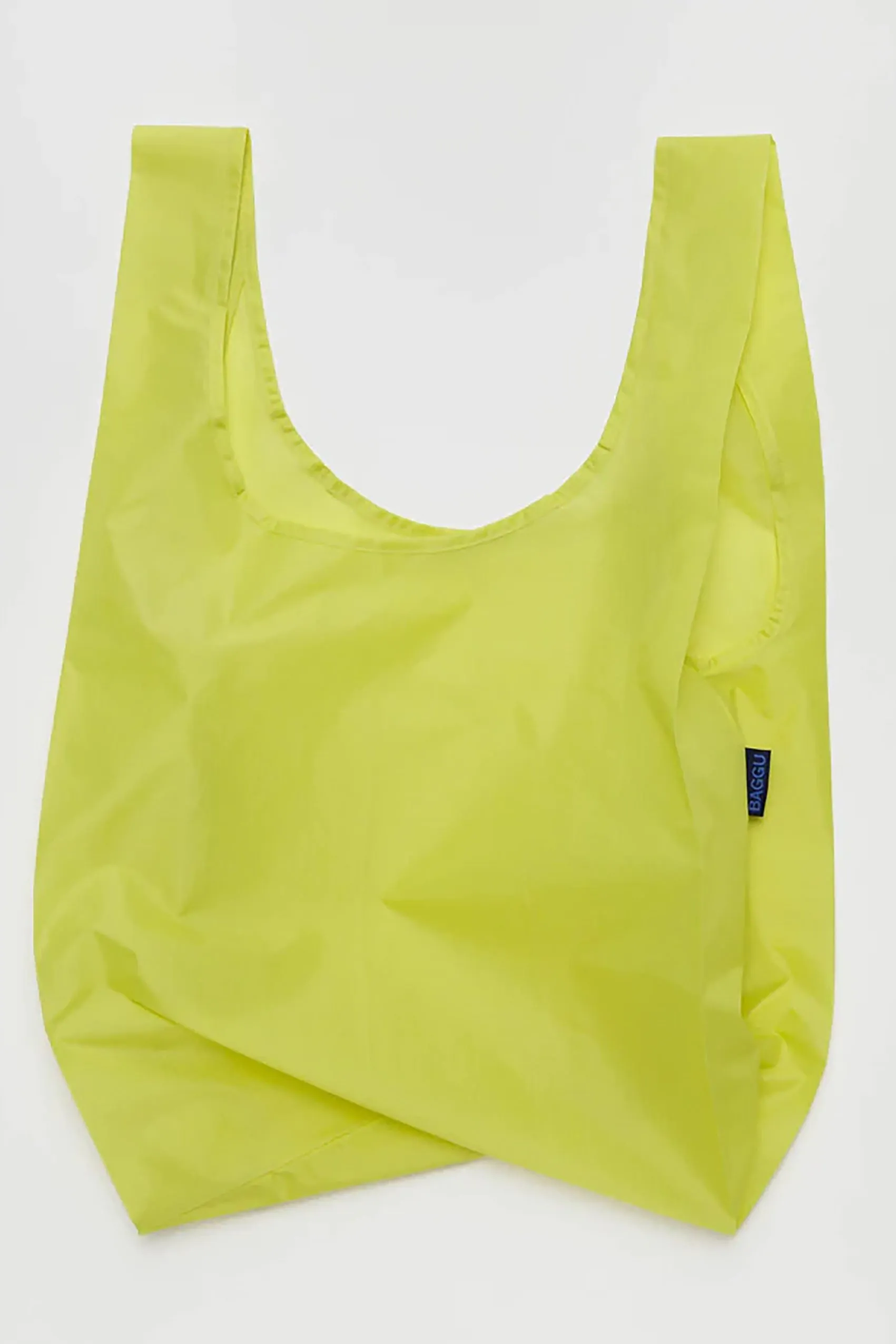 Standard Baggu Bag Lemon Curd